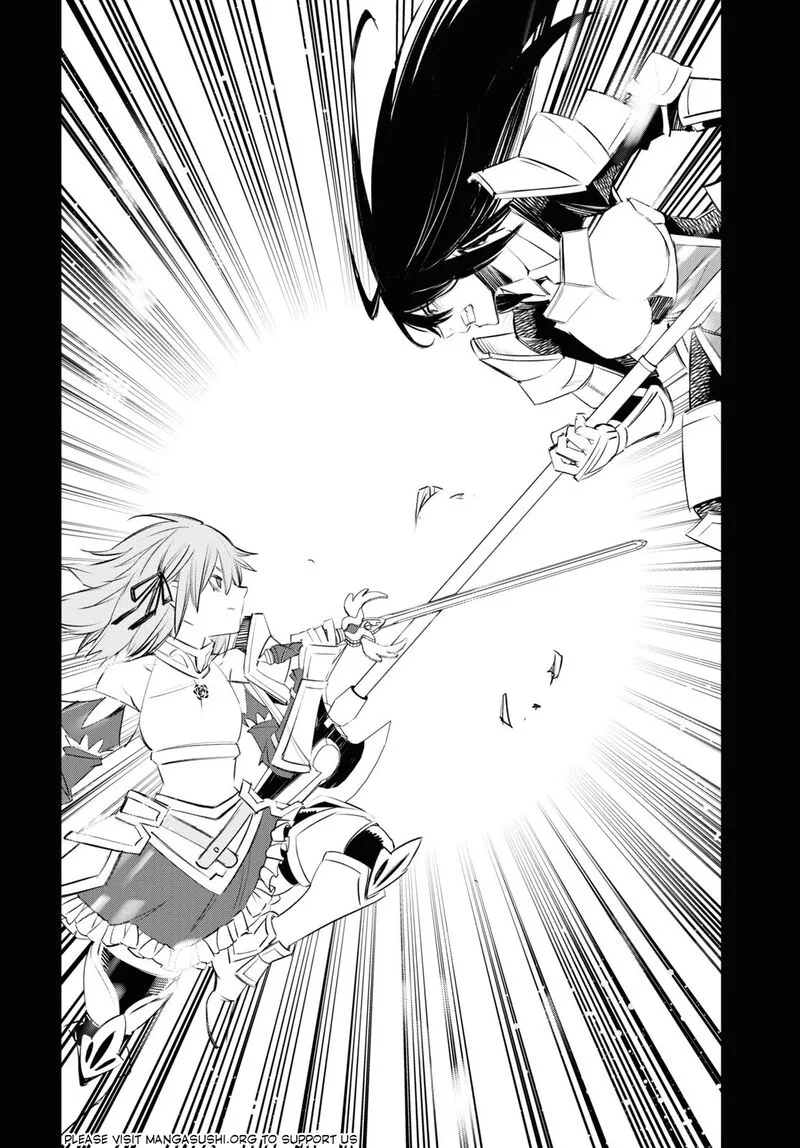 Shin no Nakama Janai to Yuusha no Party wo Oidasareta node Chapter 63 page 5