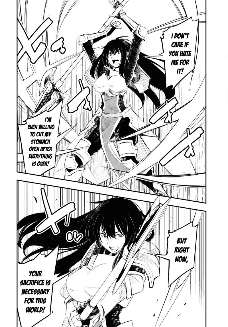 Shin no Nakama Janai to Yuusha no Party wo Oidasareta node Chapter 63 page 17