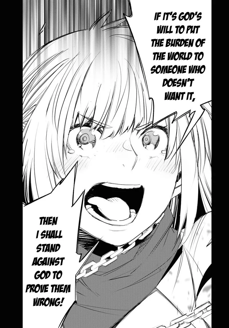 Shin no Nakama Janai to Yuusha no Party wo Oidasareta node Chapter 63 page 36