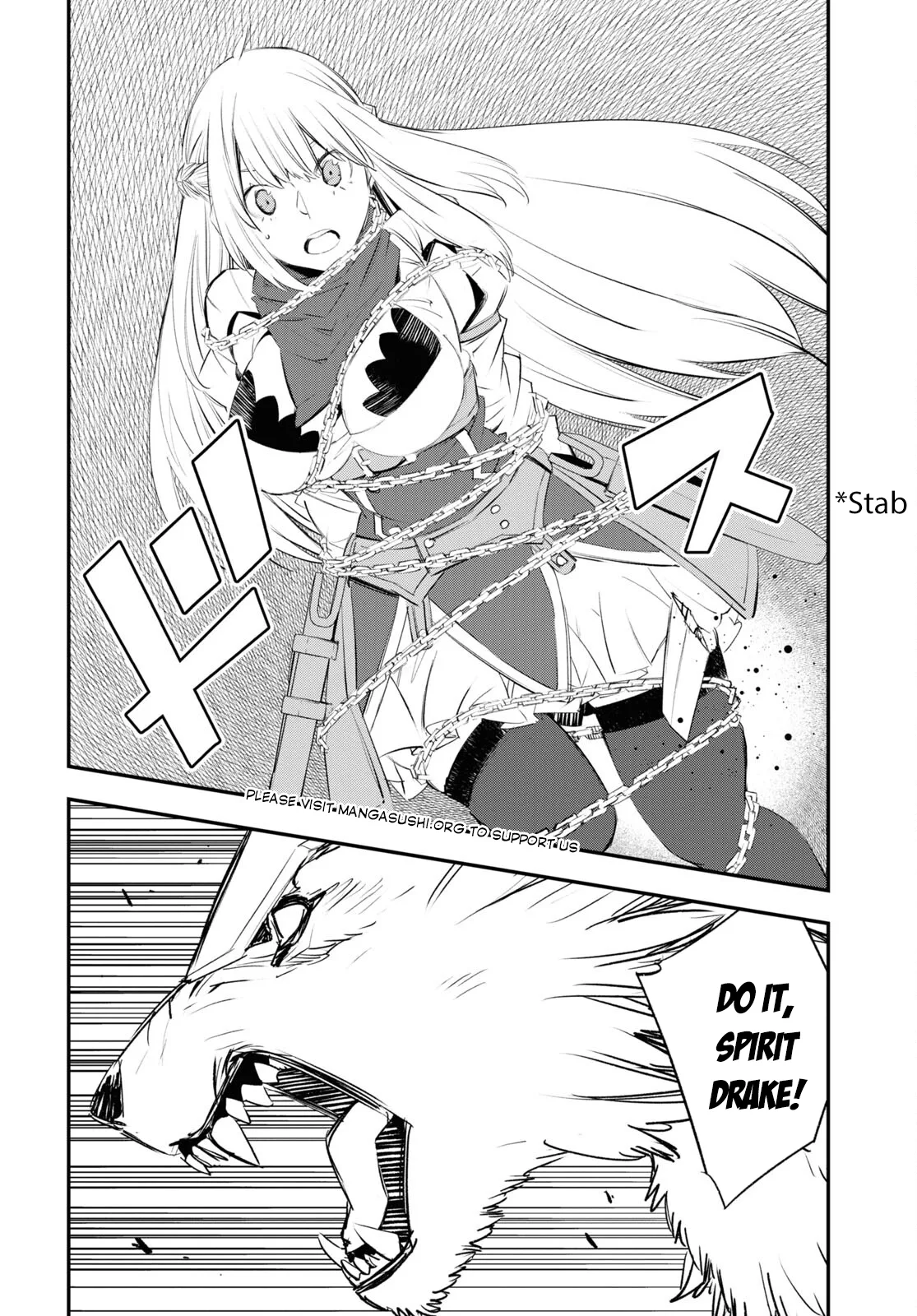 Shin no Nakama Janai to Yuusha no Party wo Oidasareta node Chapter 63 page 42