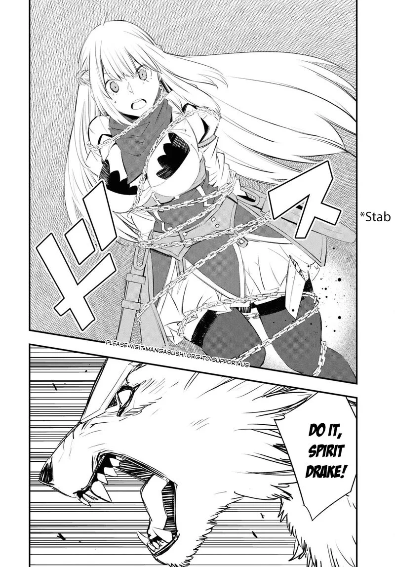 Shin no Nakama Janai to Yuusha no Party wo Oidasareta node Chapter 63 page 46