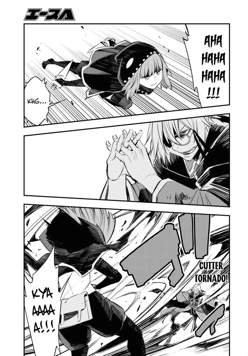 Shin no Nakama Janai to Yuusha no Party wo Oidasareta node Chapter 64 page 9