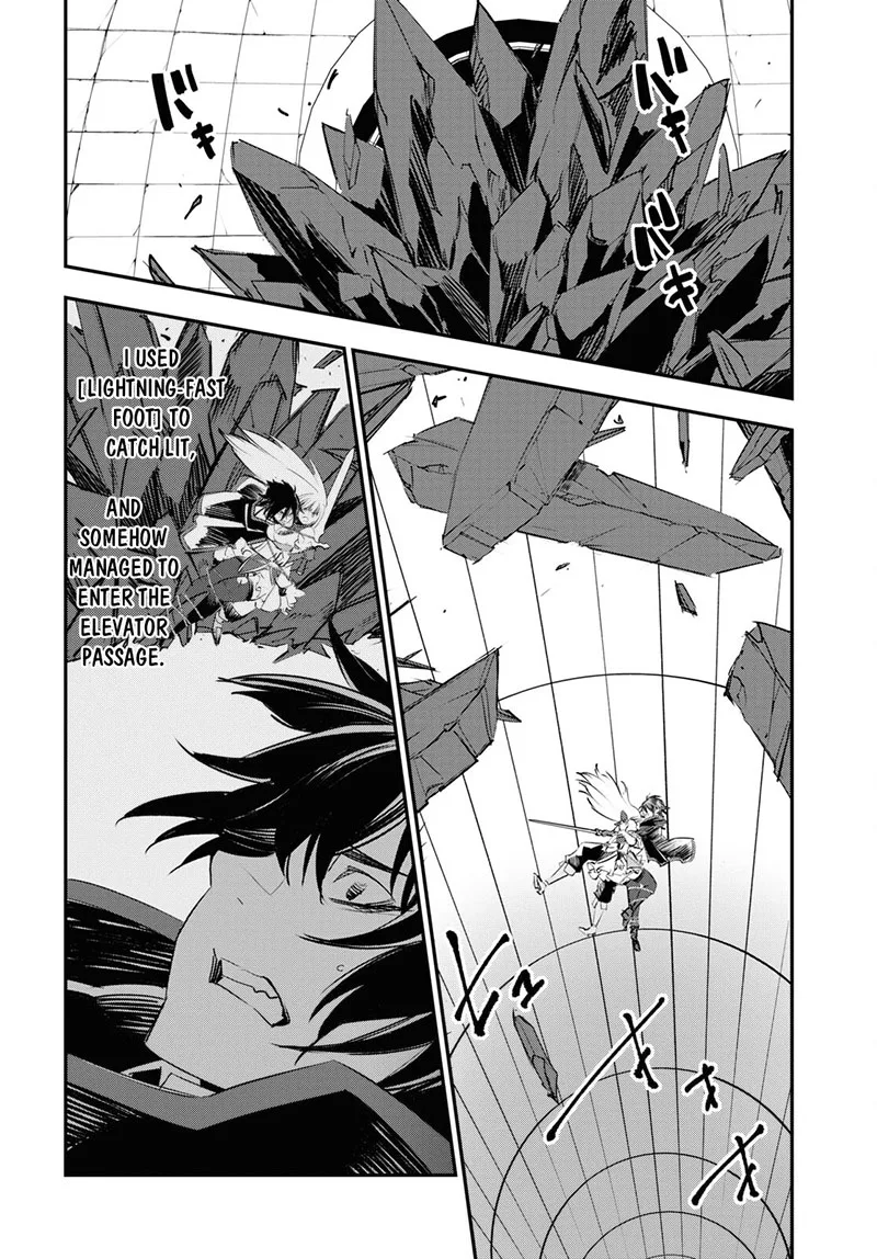 Shin no Nakama Janai to Yuusha no Party wo Oidasareta node Chapter 64 page 20