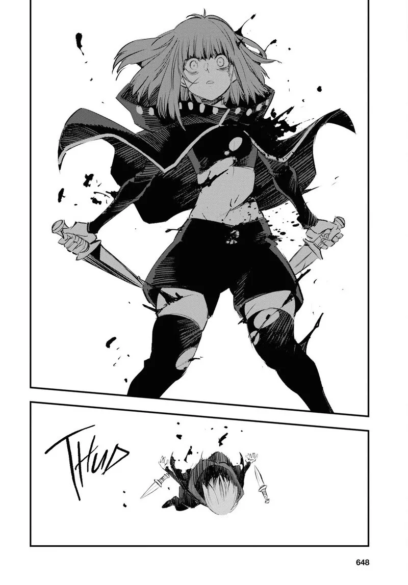 Shin no Nakama Janai to Yuusha no Party wo Oidasareta node Chapter 64 page 10
