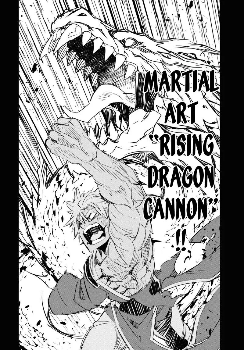 Shin no Nakama Janai to Yuusha no Party wo Oidasareta node Chapter 64 page 24