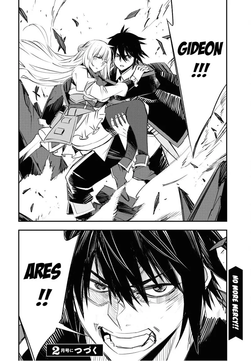 Shin no Nakama Janai to Yuusha no Party wo Oidasareta node Chapter 64 page 30