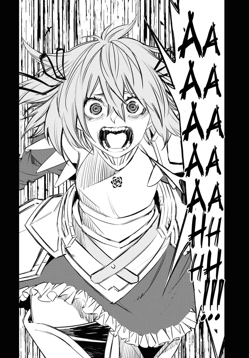 Shin no Nakama Janai to Yuusha no Party wo Oidasareta node Chapter 64 page 2