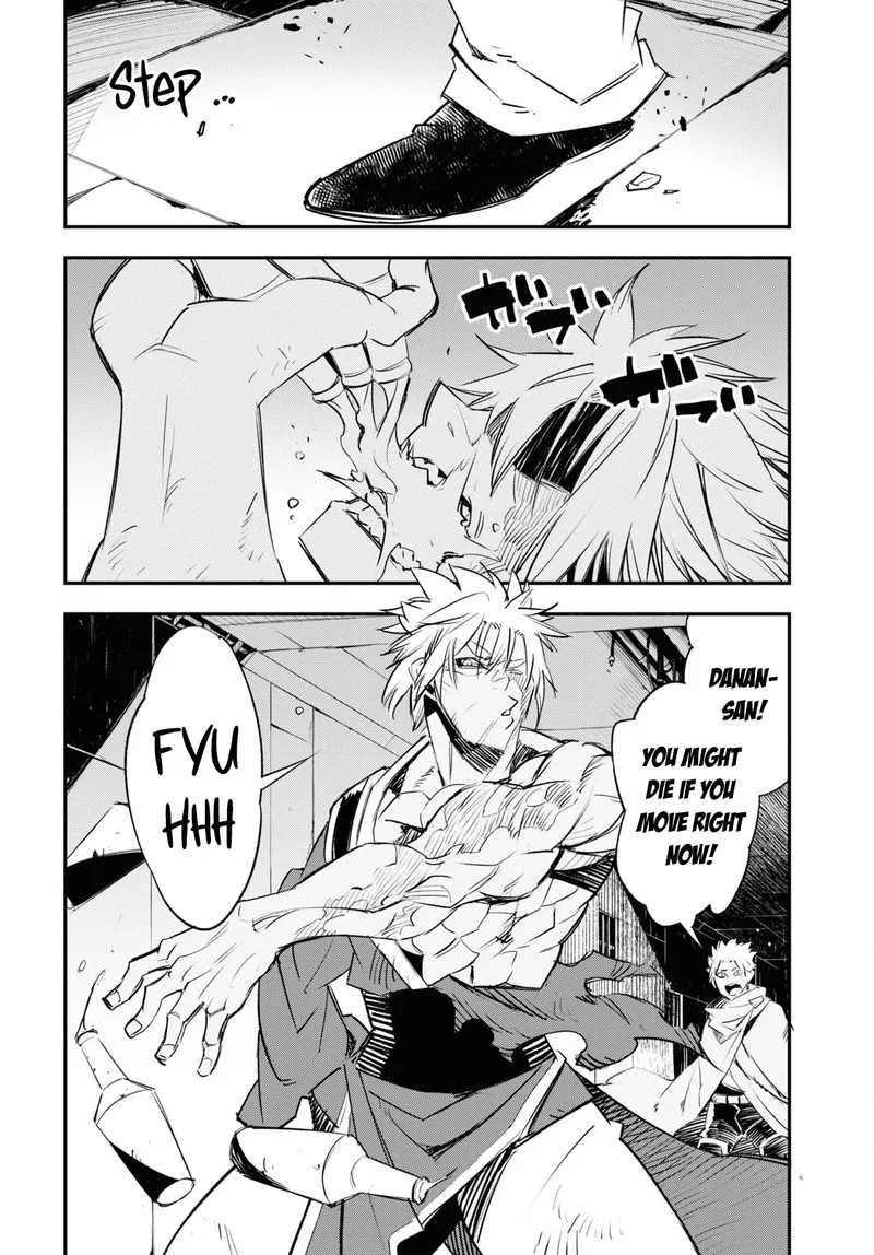 Shin no Nakama Janai to Yuusha no Party wo Oidasareta node Chapter 64 page 22