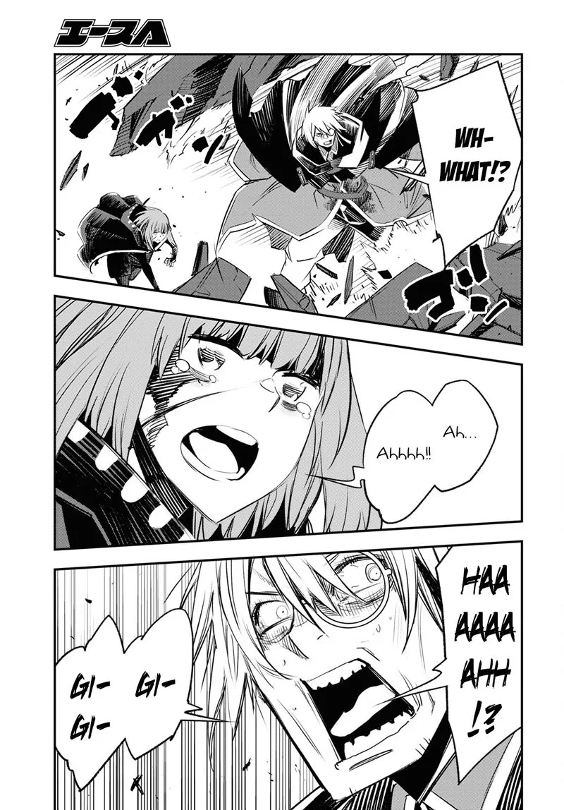 Shin no Nakama Janai to Yuusha no Party wo Oidasareta node Chapter 64 page 29