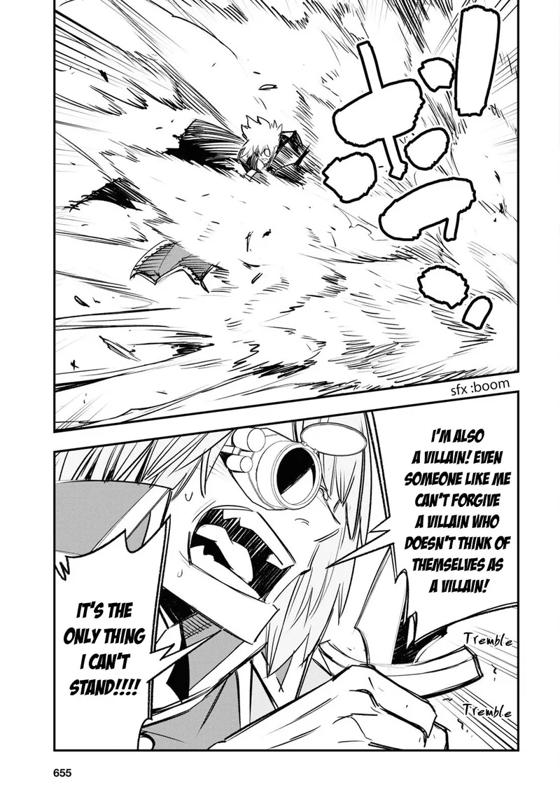 Shin no Nakama Janai to Yuusha no Party wo Oidasareta node Chapter 64 page 17