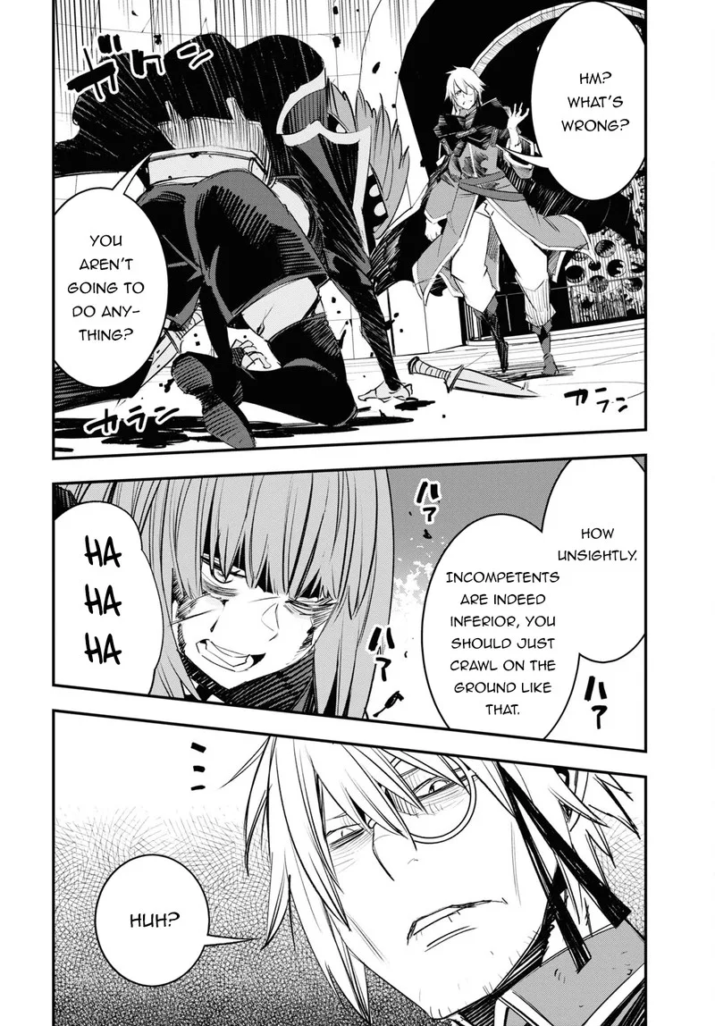 Shin no Nakama Janai to Yuusha no Party wo Oidasareta node Chapter 64 page 14