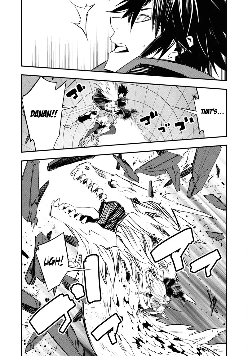 Shin no Nakama Janai to Yuusha no Party wo Oidasareta node Chapter 64 page 26