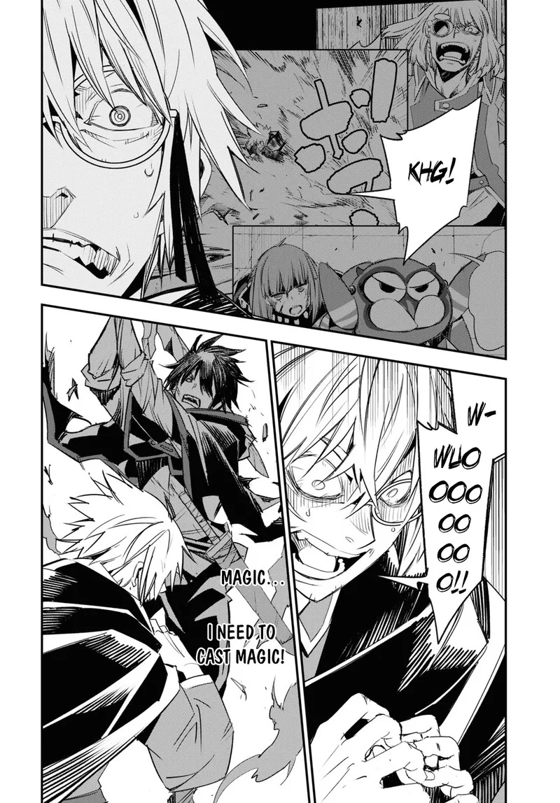 Shin no Nakama Janai to Yuusha no Party wo Oidasareta node Chapter 65 page 19