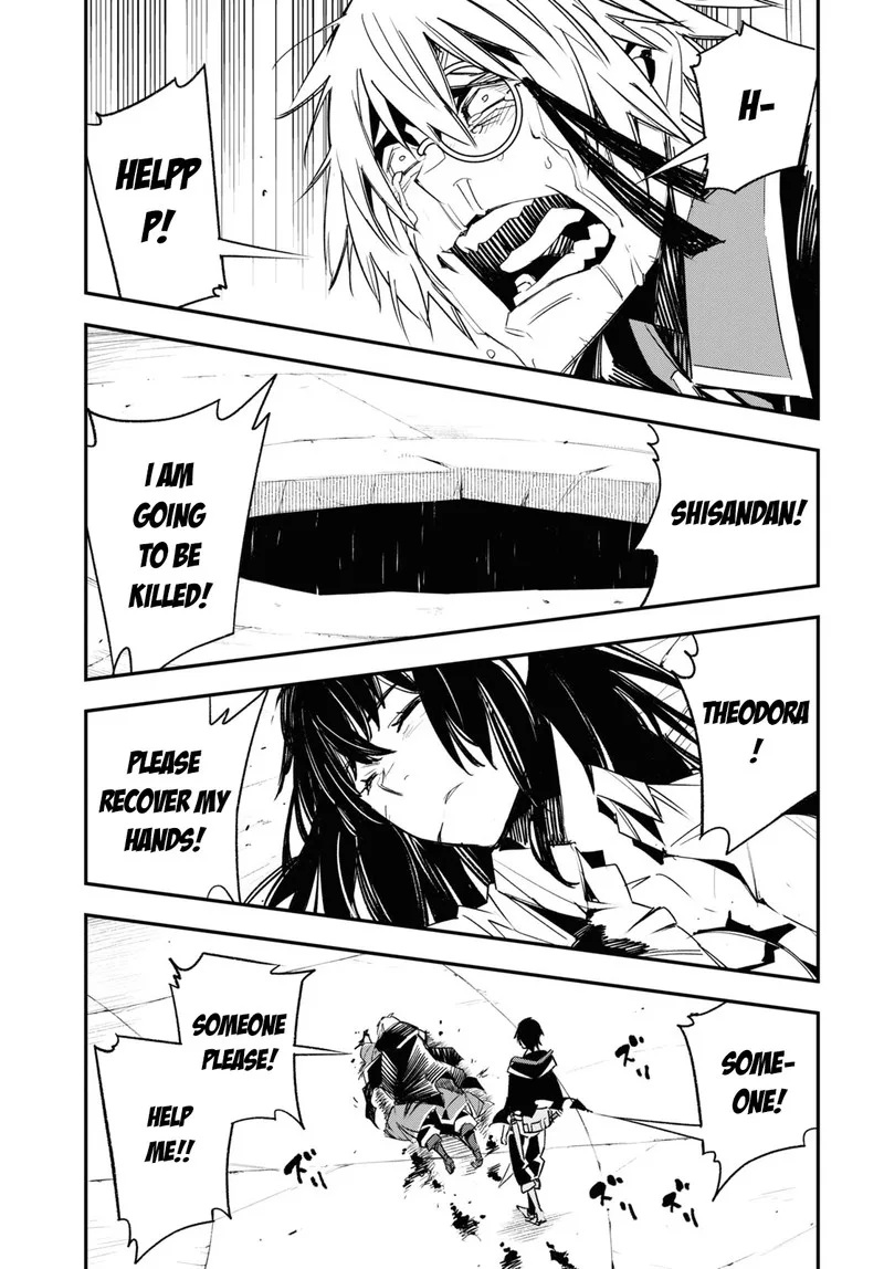 Shin no Nakama Janai to Yuusha no Party wo Oidasareta node Chapter 65 page 26