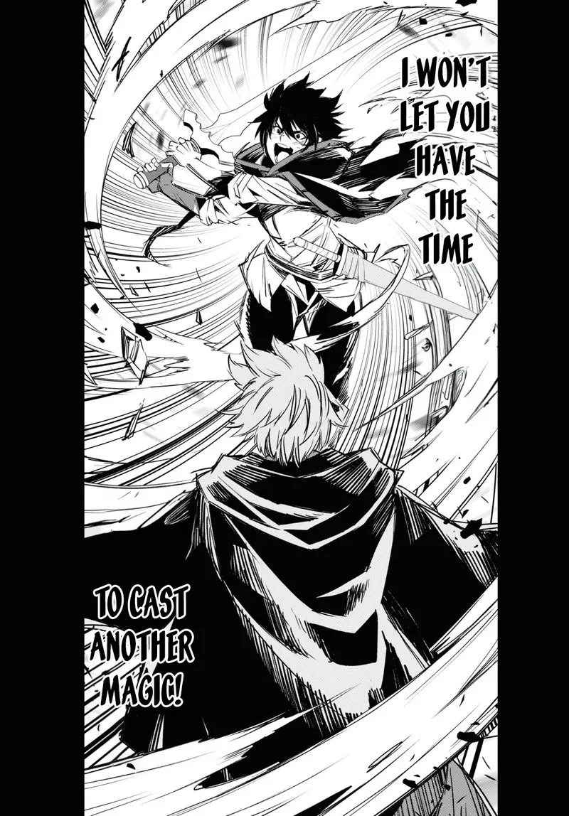 Shin no Nakama Janai to Yuusha no Party wo Oidasareta node Chapter 65 page 12