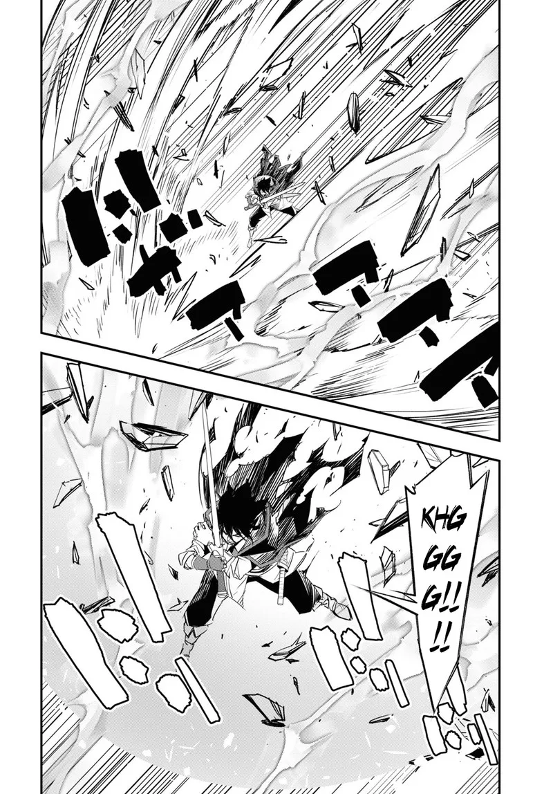Shin no Nakama Janai to Yuusha no Party wo Oidasareta node Chapter 65 page 9