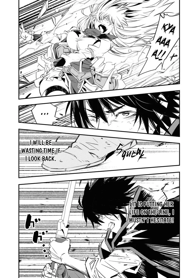 Shin no Nakama Janai to Yuusha no Party wo Oidasareta node Chapter 65 page 10