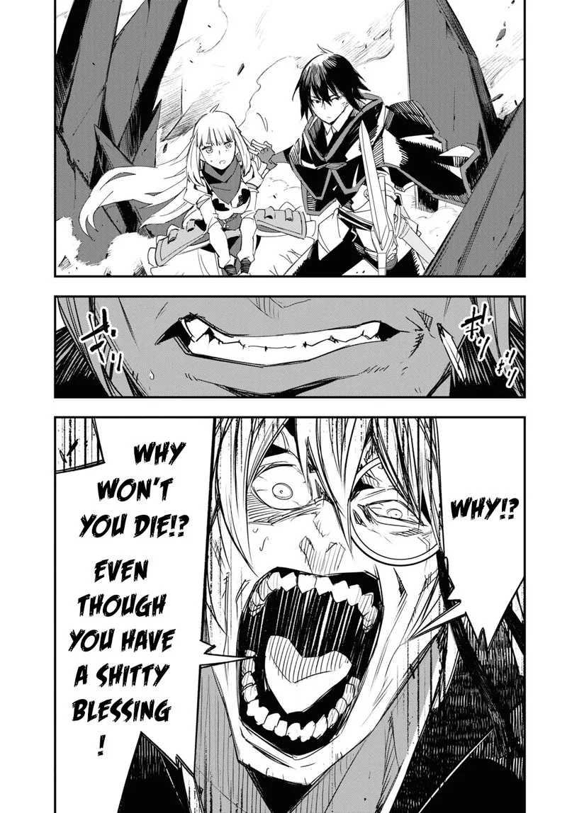 Shin no Nakama Janai to Yuusha no Party wo Oidasareta node Chapter 65 page 4