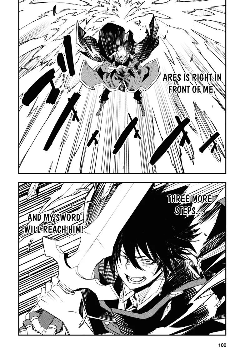 Shin no Nakama Janai to Yuusha no Party wo Oidasareta node Chapter 65 page 11