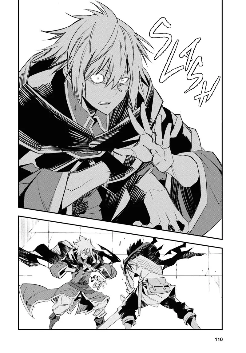 Shin no Nakama Janai to Yuusha no Party wo Oidasareta node Chapter 65 page 21