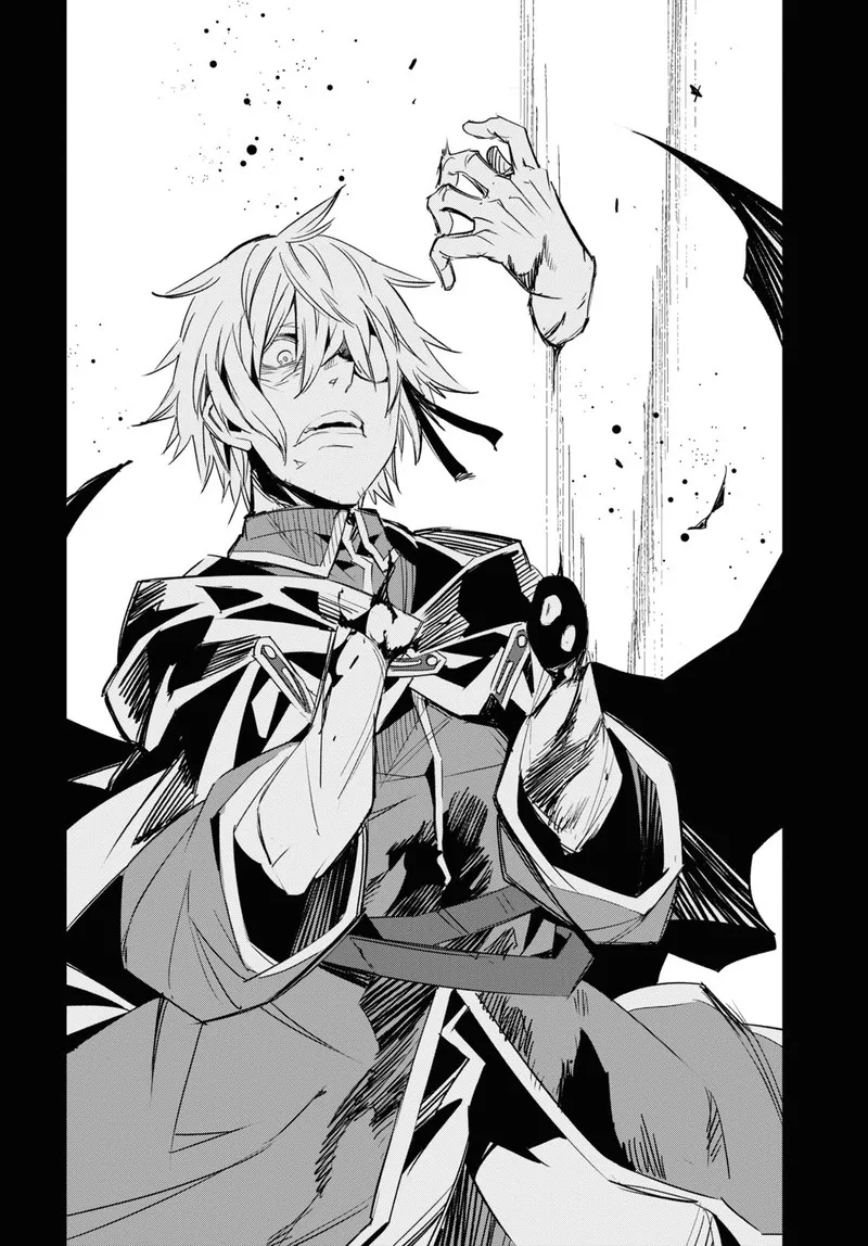 Shin no Nakama Janai to Yuusha no Party wo Oidasareta node Chapter 65 page 23