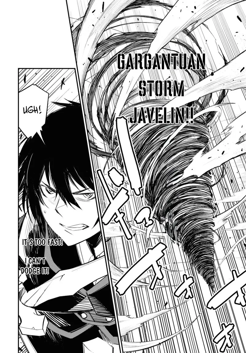 Shin no Nakama Janai to Yuusha no Party wo Oidasareta node Chapter 65 page 7