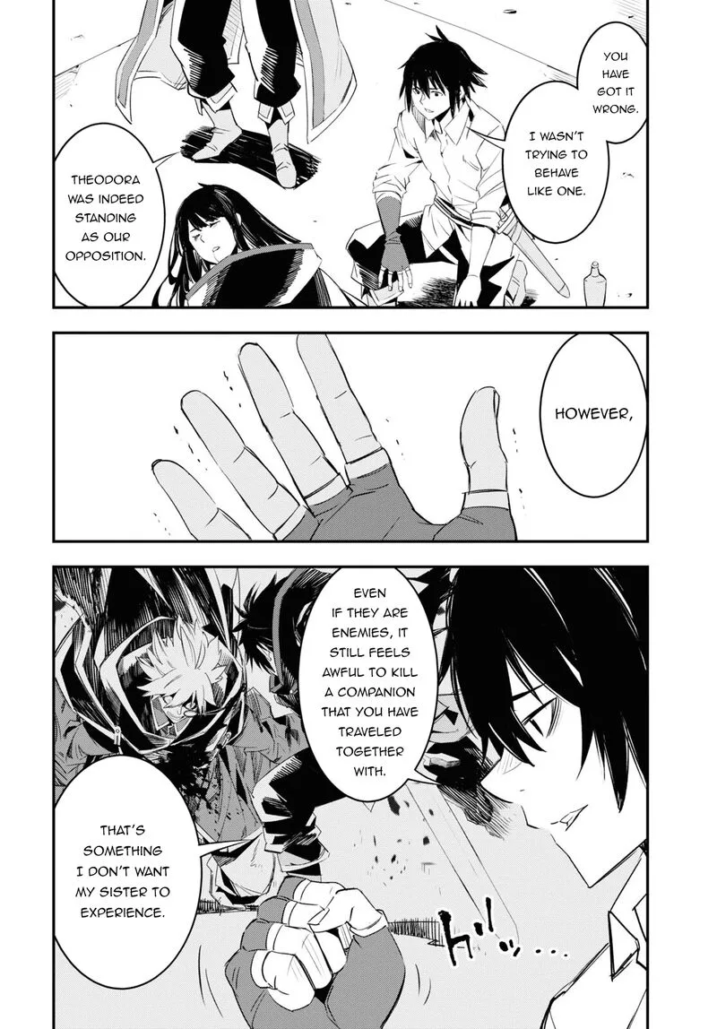 Shin no Nakama Janai to Yuusha no Party wo Oidasareta node Chapter 67 page 6