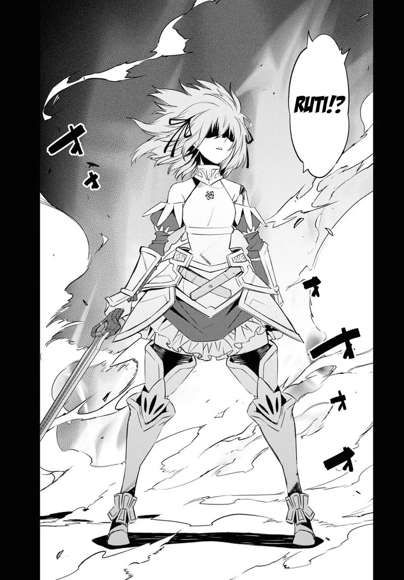 Shin no Nakama Janai to Yuusha no Party wo Oidasareta node Chapter 67 page 13