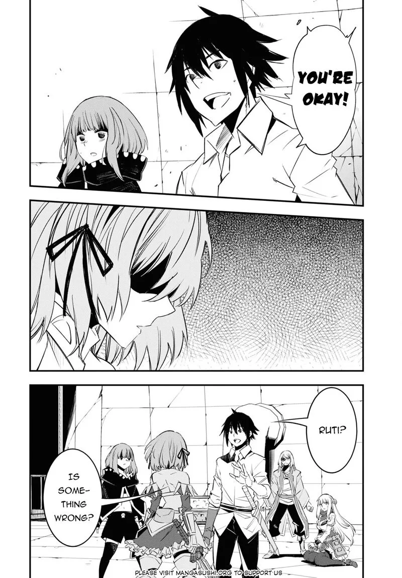 Shin no Nakama Janai to Yuusha no Party wo Oidasareta node Chapter 67 page 14
