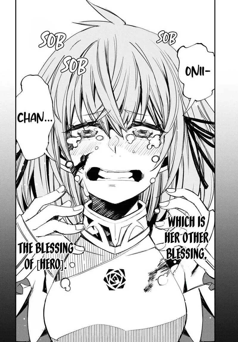 Shin no Nakama Janai to Yuusha no Party wo Oidasareta node Chapter 68 page 17