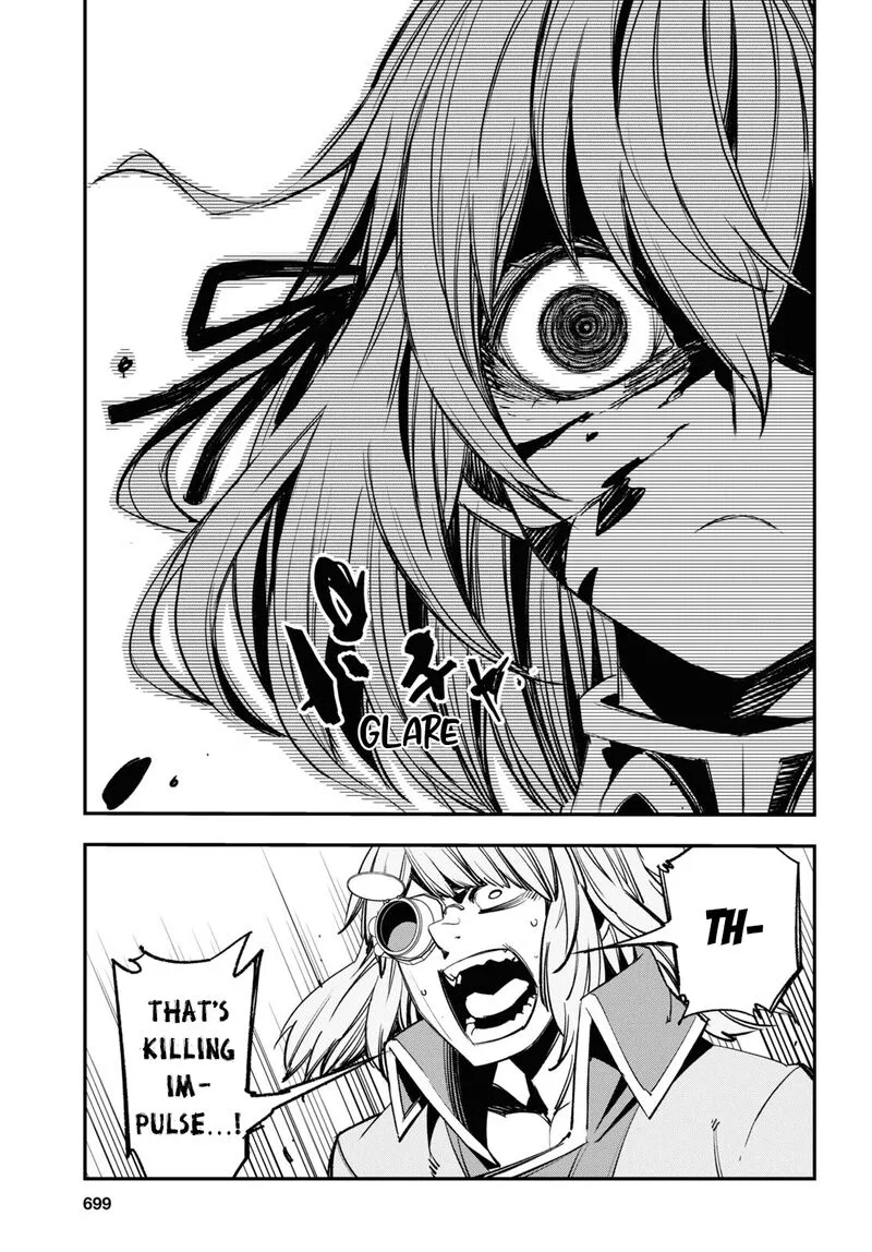 Shin no Nakama Janai to Yuusha no Party wo Oidasareta node Chapter 68 page 4