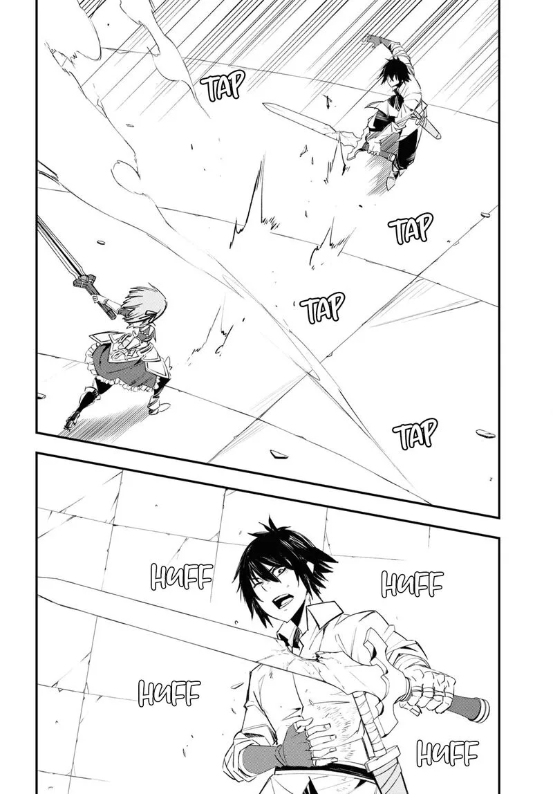 Shin no Nakama Janai to Yuusha no Party wo Oidasareta node Chapter 68 page 9