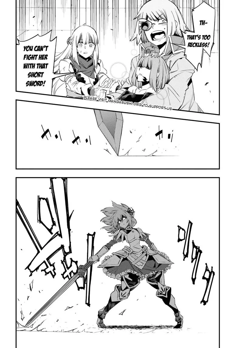 Shin no Nakama Janai to Yuusha no Party wo Oidasareta node Chapter 68 page 11
