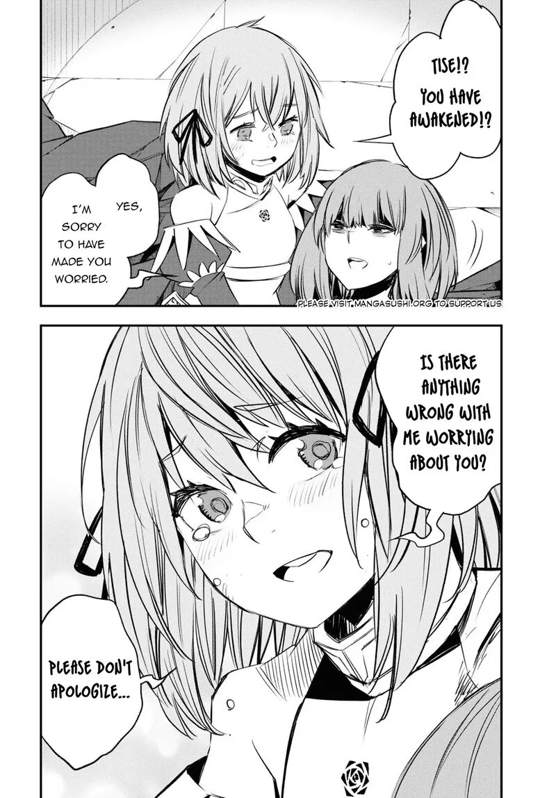 Shin no Nakama Janai to Yuusha no Party wo Oidasareta node Chapter 69 page 31