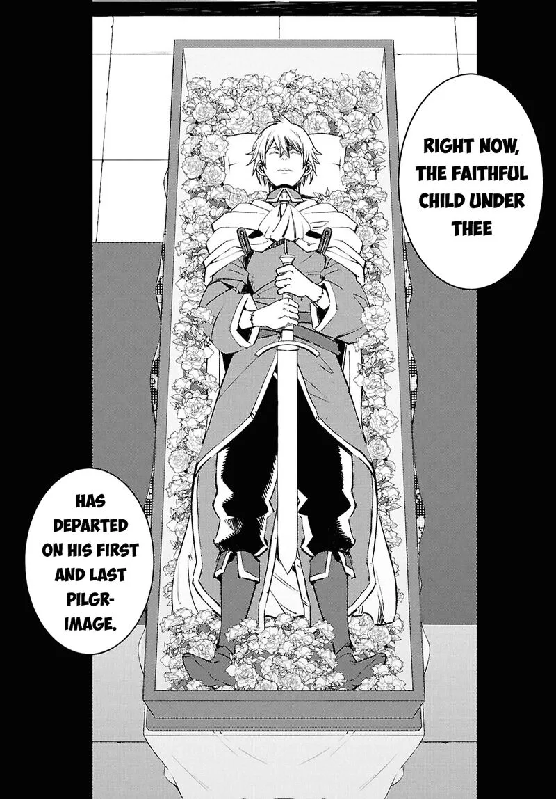 Shin no Nakama Janai to Yuusha no Party wo Oidasareta node Chapter 70 page 17