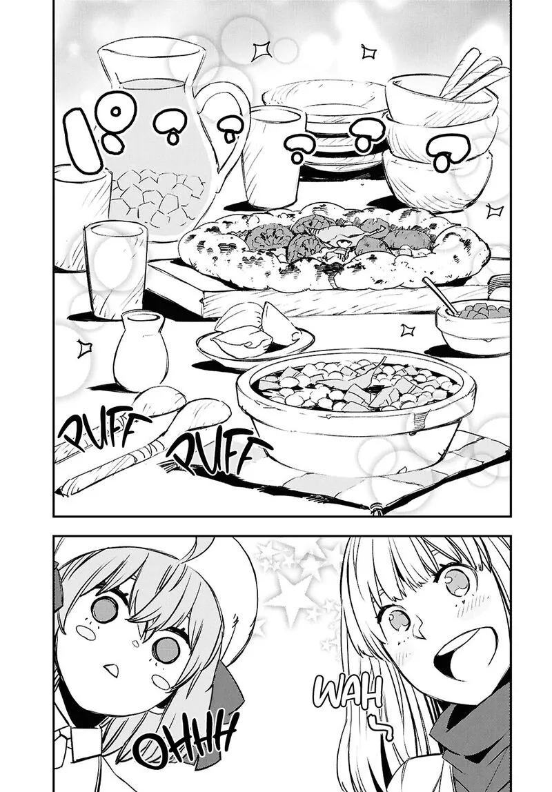Shin no Nakama Janai to Yuusha no Party wo Oidasareta node Chapter 70 page 11