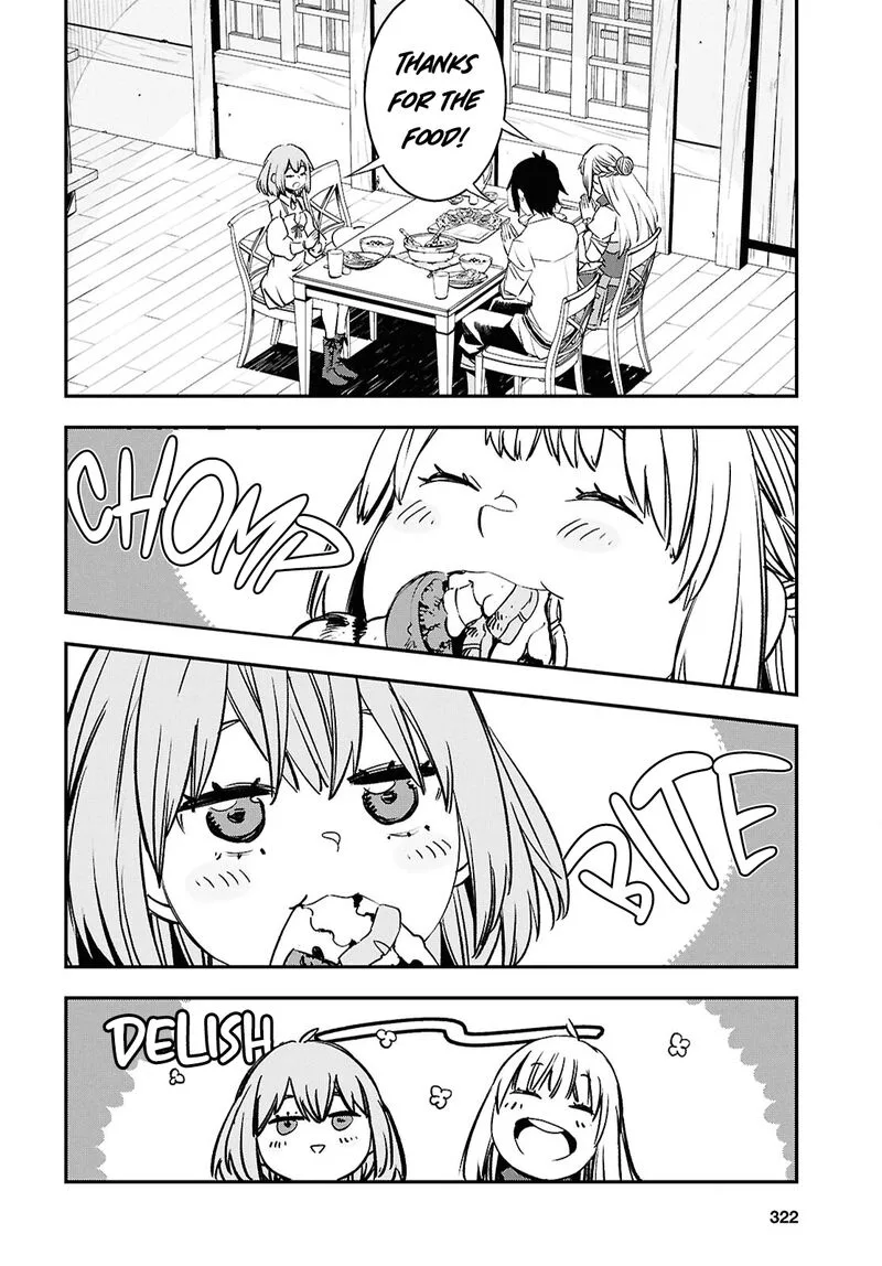Shin no Nakama Janai to Yuusha no Party wo Oidasareta node Chapter 70 page 12
