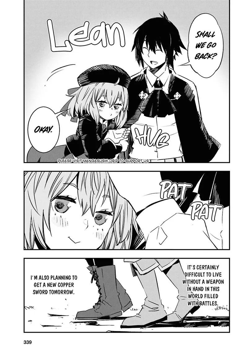 Shin no Nakama Janai to Yuusha no Party wo Oidasareta node Chapter 70 page 29