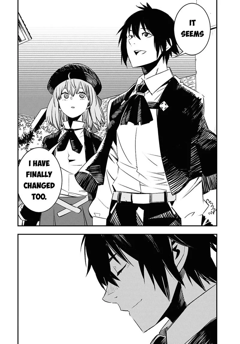 Shin no Nakama Janai to Yuusha no Party wo Oidasareta node Chapter 70 page 28