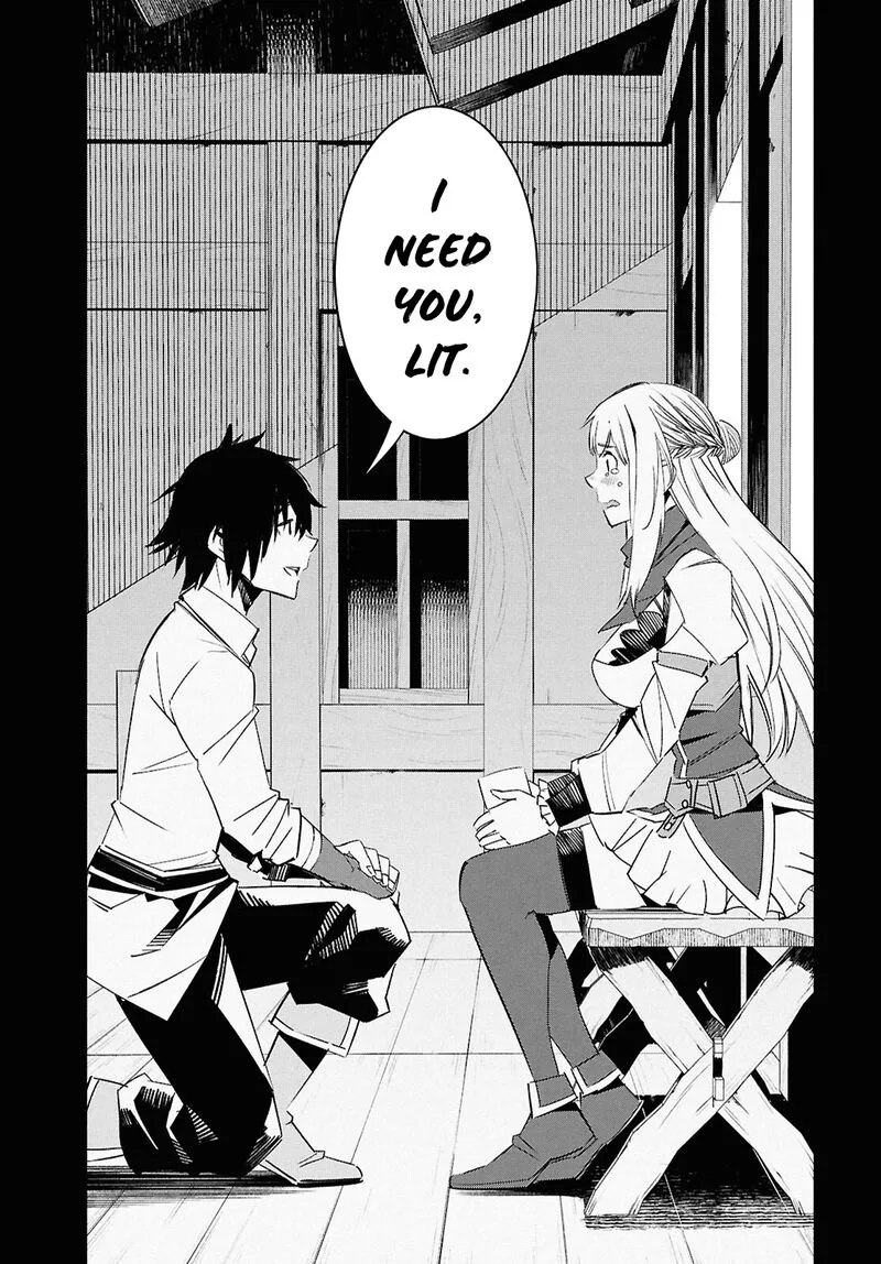 Shin no Nakama Janai to Yuusha no Party wo Oidasareta node Chapter 71 page 14