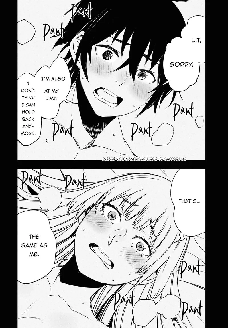 Shin no Nakama Janai to Yuusha no Party wo Oidasareta node Chapter 71 page 31
