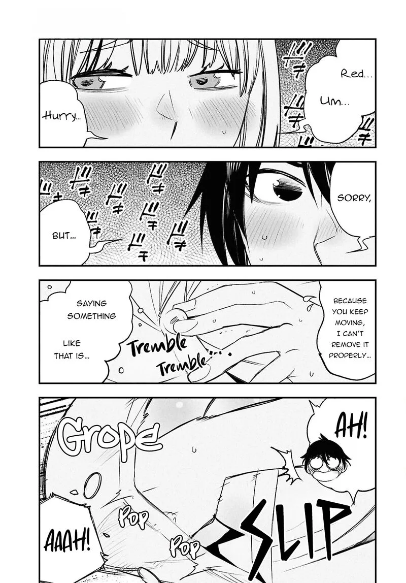 Shin no Nakama Janai to Yuusha no Party wo Oidasareta node Chapter 71 page 22