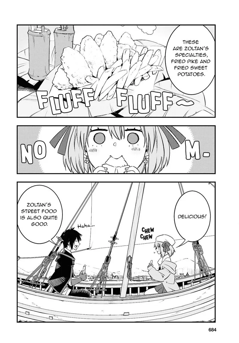 Shin no Nakama Janai to Yuusha no Party wo Oidasareta node Chapter 72 page 15