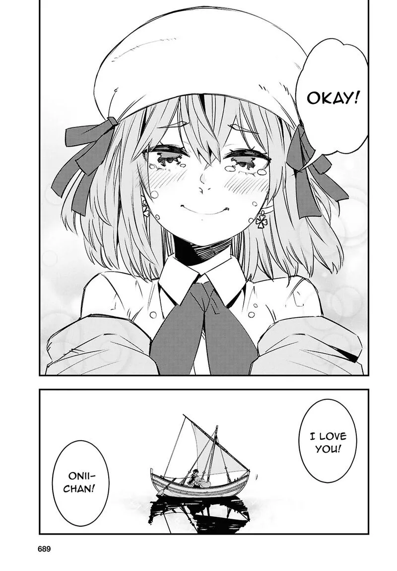 Shin no Nakama Janai to Yuusha no Party wo Oidasareta node Chapter 72 page 20