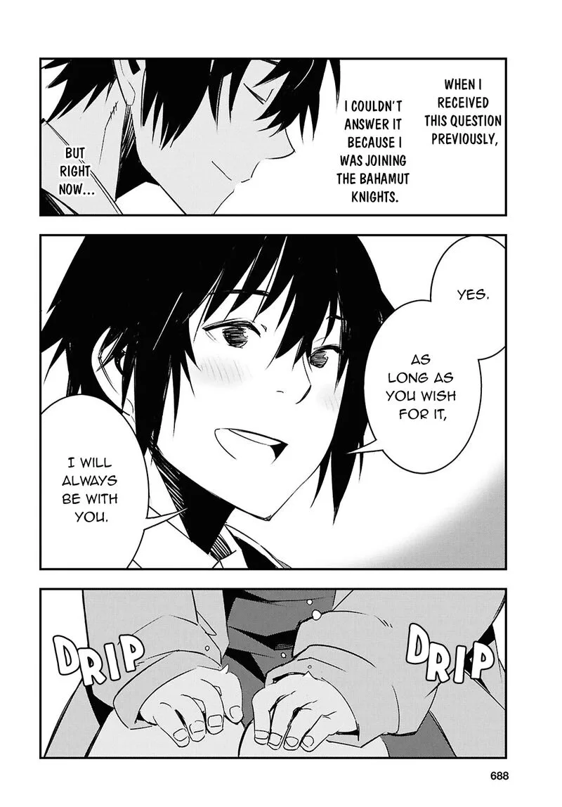 Shin no Nakama Janai to Yuusha no Party wo Oidasareta node Chapter 72 page 19