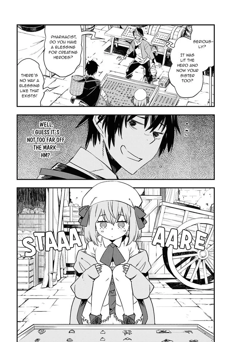 Shin no Nakama Janai to Yuusha no Party wo Oidasareta node Chapter 72 page 11