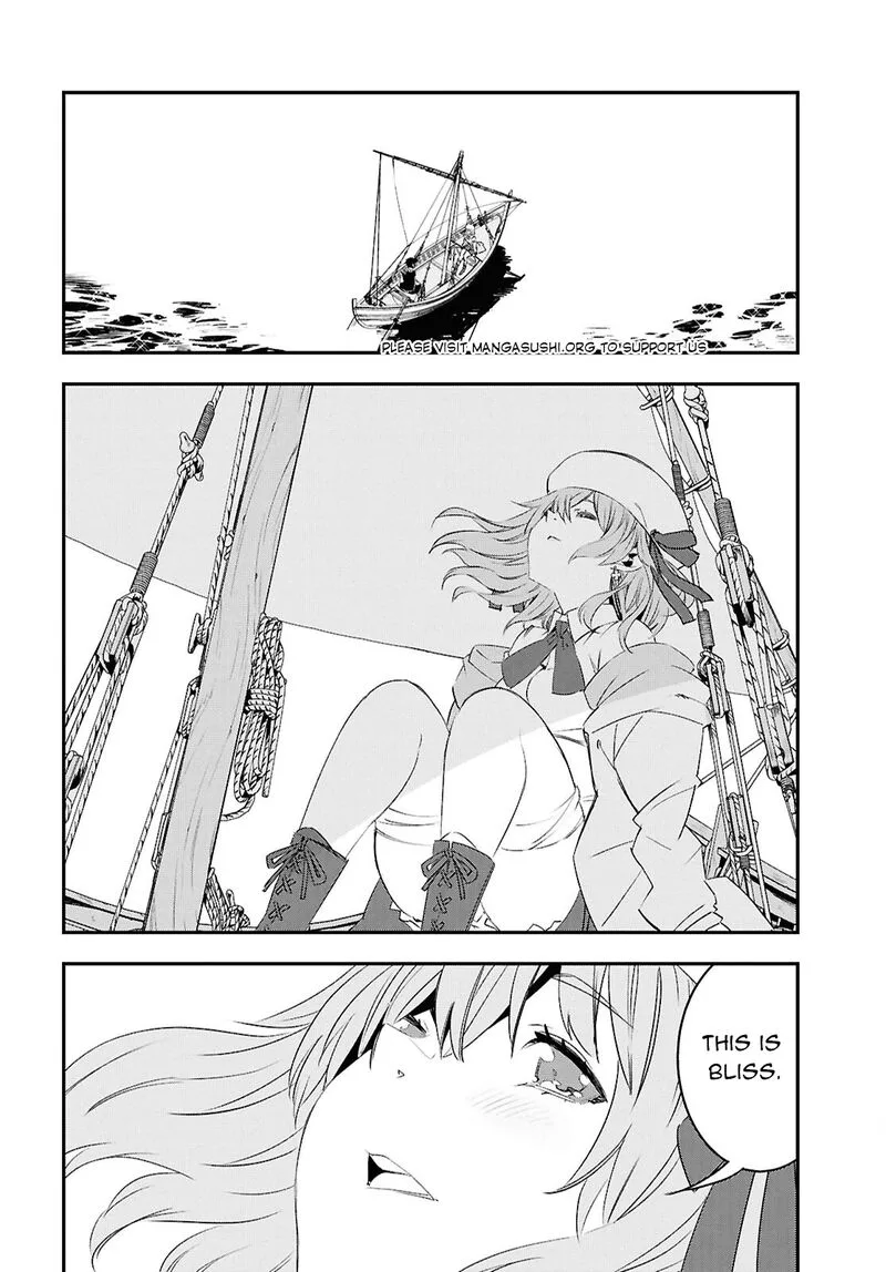 Shin no Nakama Janai to Yuusha no Party wo Oidasareta node Chapter 72 page 17