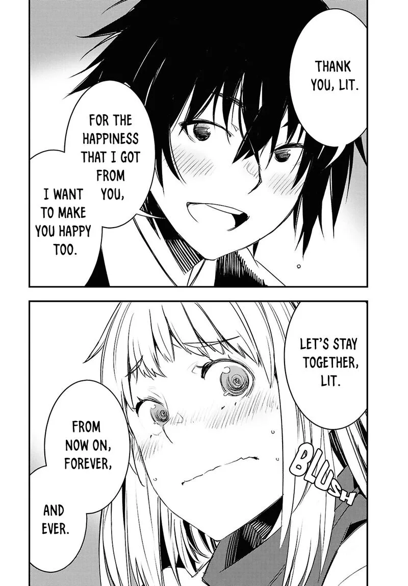 Shin no Nakama Janai to Yuusha no Party wo Oidasareta node Chapter 72 page 33