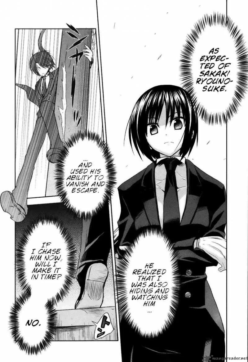 Shinakoi Chapter 1 page 26