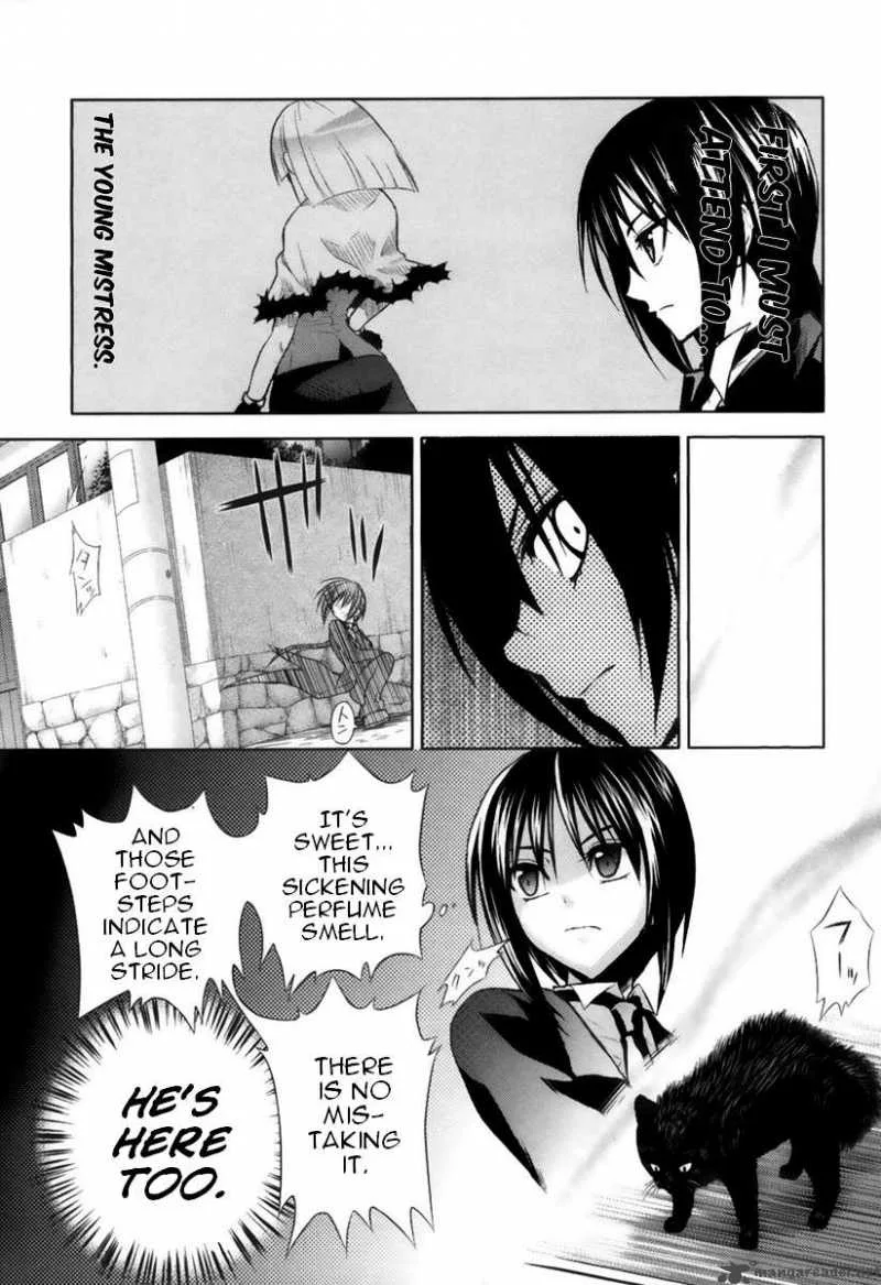 Shinakoi Chapter 1 page 27
